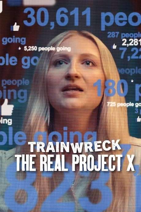 Trainwreck: The Real Project X